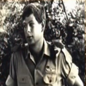 גלעד ליטין ז