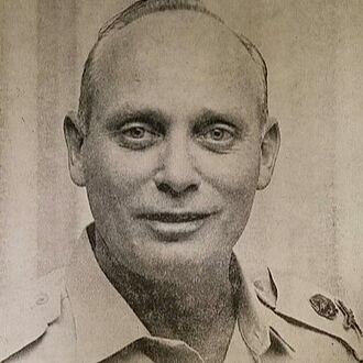 אברהם מנדלר ז"ל