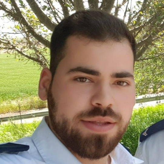 אהרון חיימוב הי