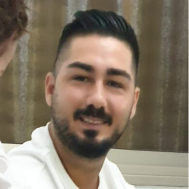 אליאור יפרח ז"ל