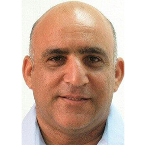 יגאל אילוז ז