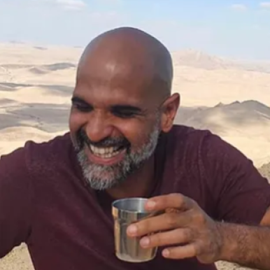 איתן חדד הי