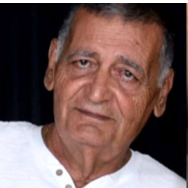 אריה אוזן הי"ד