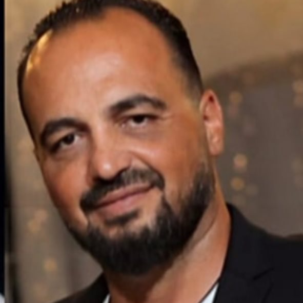 אליהו אוזן הי"ד