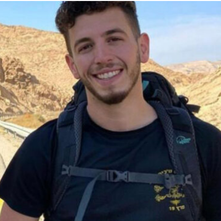 גידי חיאל הי