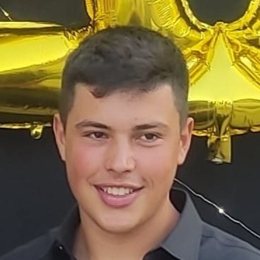 רב״ט אריאל אוחנה הי״ד