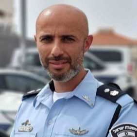 נצ"מ ג'יי אר דוידוב ז"ל