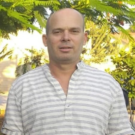 רן פוסלושני הי"ד