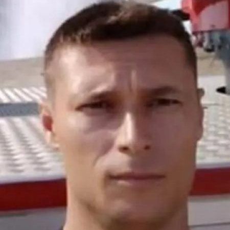 סמל יבגני גלסקי הי״ד