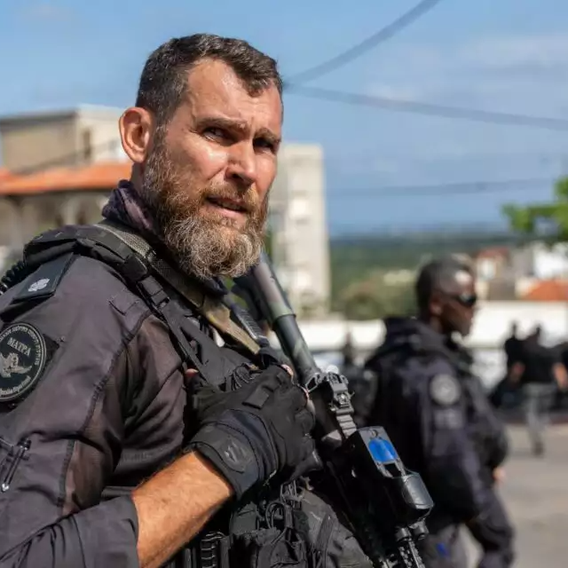 רפ״ק מרטין קוזמיצקס ז״ל