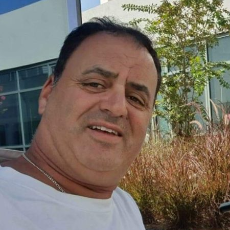 דני עלוש הי"ד