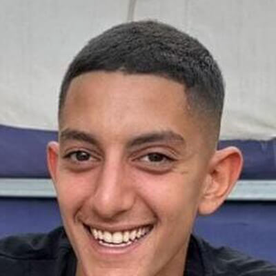 סמל סהר מידאני הי״ד