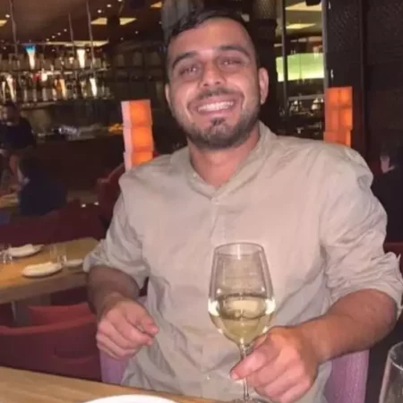 אביאל רחמים הי