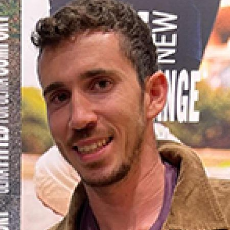 אברהם גלעד טיברג הי