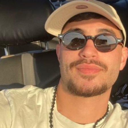 אדם אילייב הי