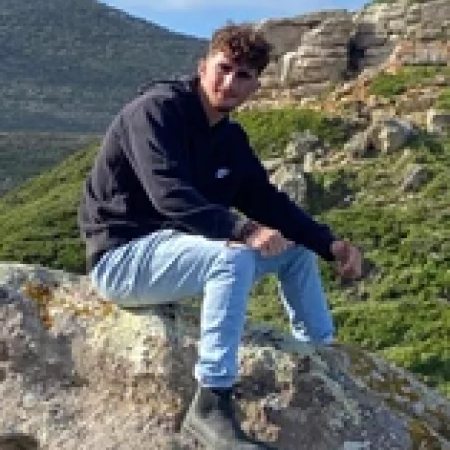 רב״ט אופיר ירוחין הי