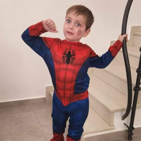 איתן קופשיטר הי