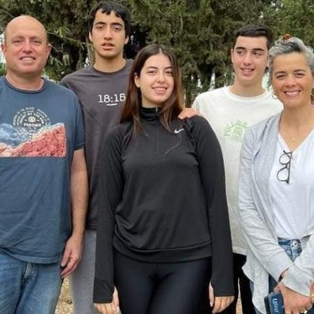 יונתן קוץ הי