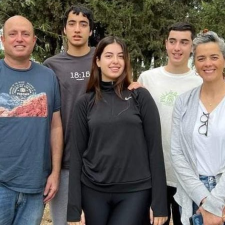 יפתח קוץ הי"ד