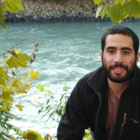 קצין לוחם אוריאל ביבי הי