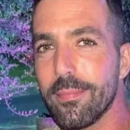 אלי רפאל (רפאי) הי