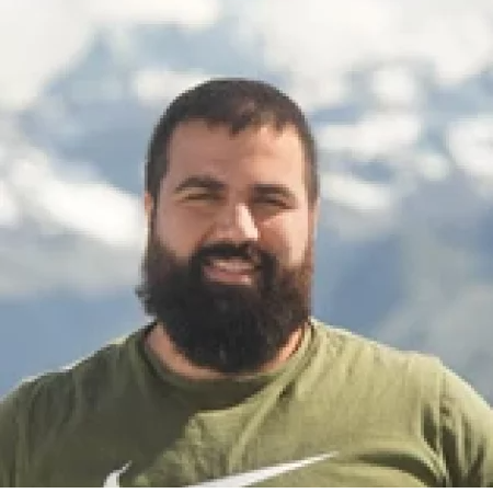 סרן (מיל') אמיר נעים הי