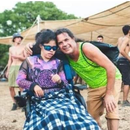 אריק אריה פרץ