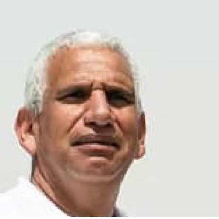 רבש"צ אריק קראוניק הי"ד