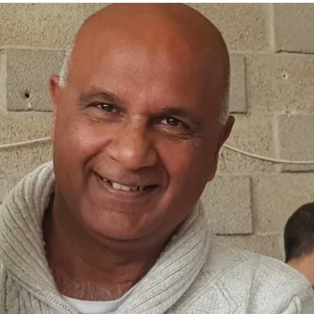 בועז אברהם הי