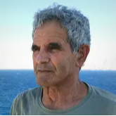 רפי סבירסקי הי"ד