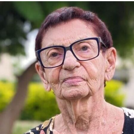 ג'ינה סמיאטיץ הי"ד