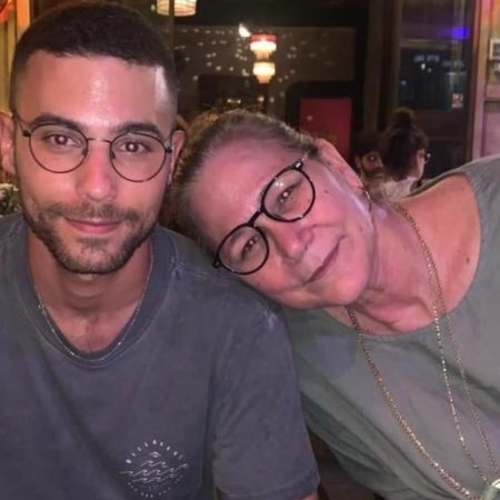 סרן גיא אדמוני הי