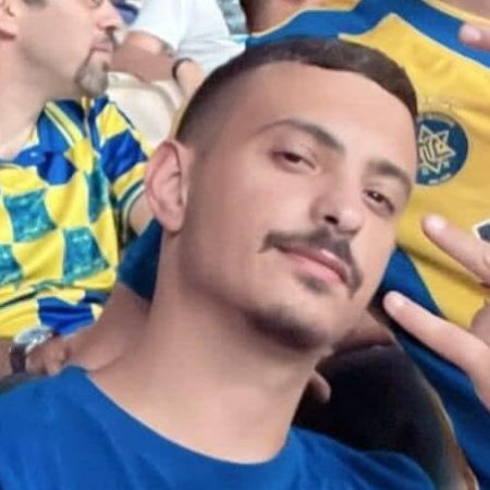 גיל אבני הי