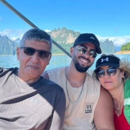 דניאל פלד הי