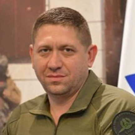 פקד סטניסלב (סטס) שיינקמן הי''ד