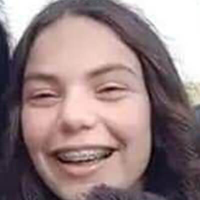 תכלת זוהר הי