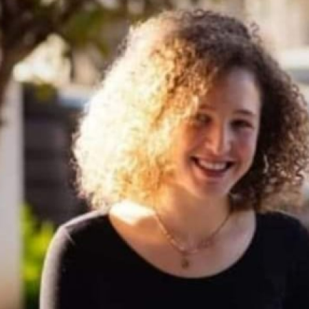 הדר פרינץ הי"ד