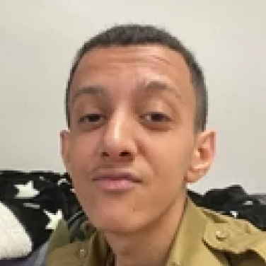 סמל לידור מקייס הי