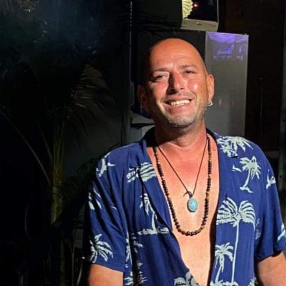 איציק דהן הי