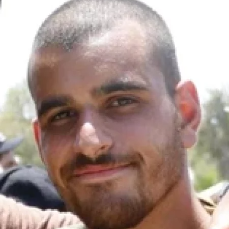 סמל תומר נגר הי