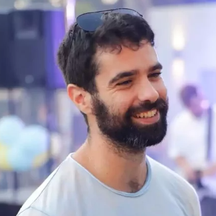 רב  סרן שגיא גולן ז