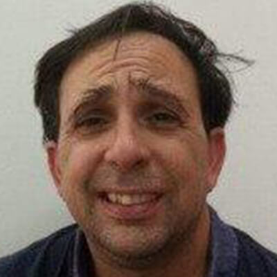 אלון עמרם טולדנו הי