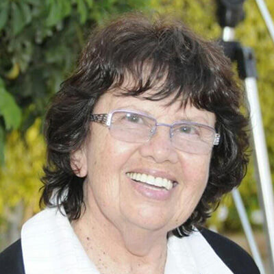 רב שוטר שושנה כרסנתי הי''ד