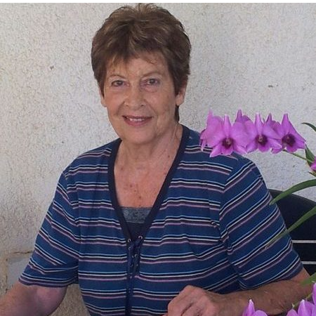 נריה רונן הי"ד 