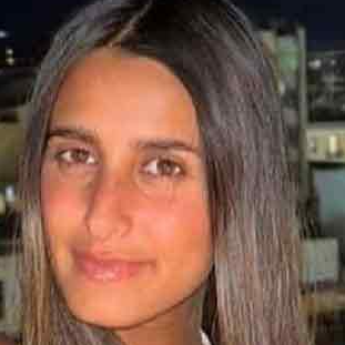 שליו מדמוני הי''ד