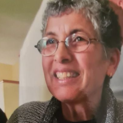 שפרה נוי הי''ד