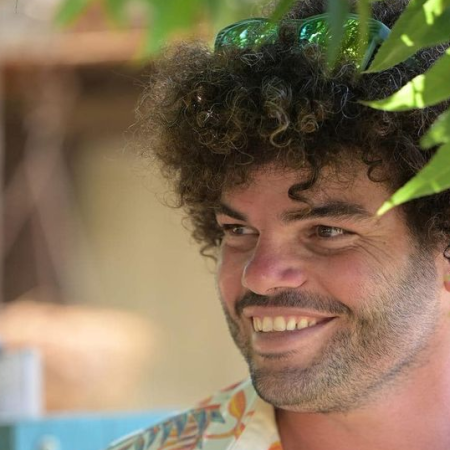 רם (נשר) סלע  הי