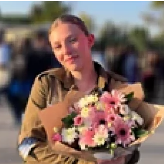 סמ"ר עדי לנדמן הי"ד 