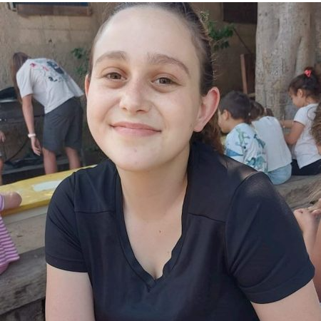 מעיין עידן הי"ד