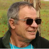 מרדכי נווה הי